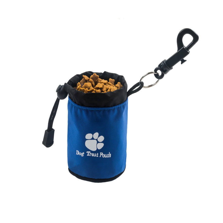 Mini Pet Snack Bag Training Bag